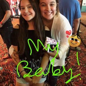 Meet your Posher, Nelson